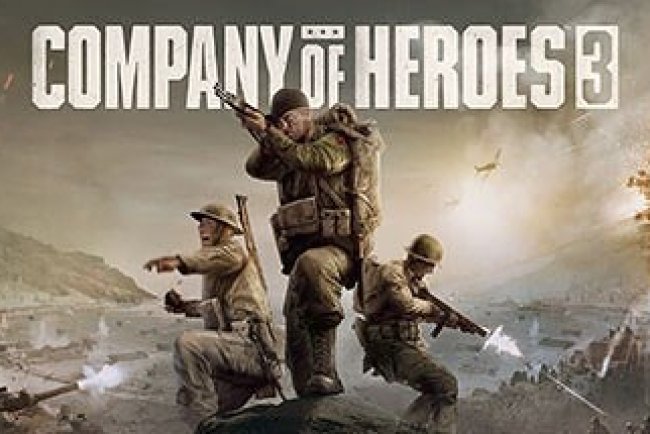 Company of Heroes 3