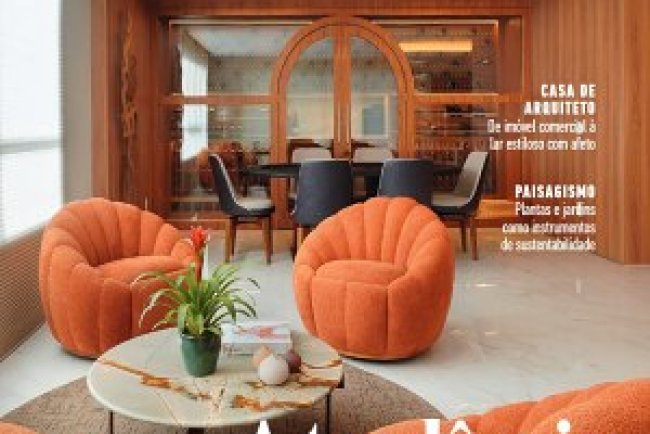 Casa Claudia - Maio 2016 (PDF)