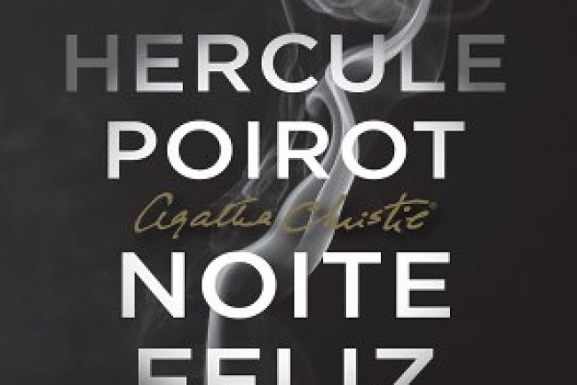 Noite Feliz - Sophie Hannah, Agatha Christie
