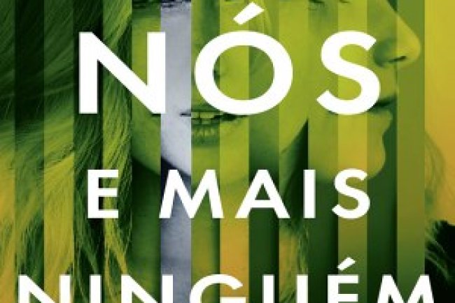 Nós e Mais Ninguém - Laure Van Rensburg