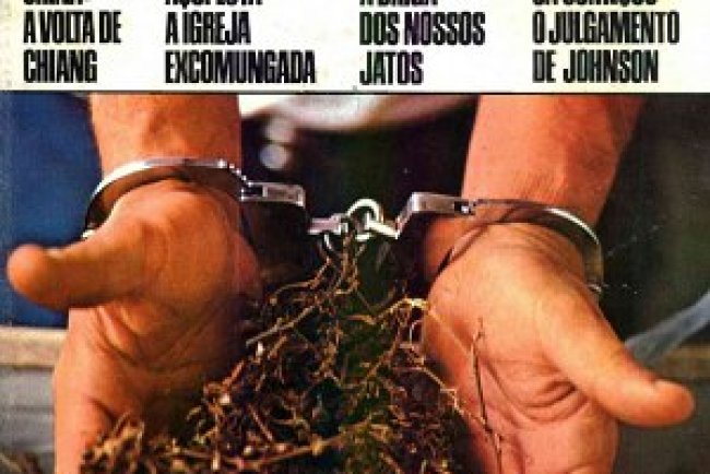 Realidade - Fevereiro 1969 PDF Download