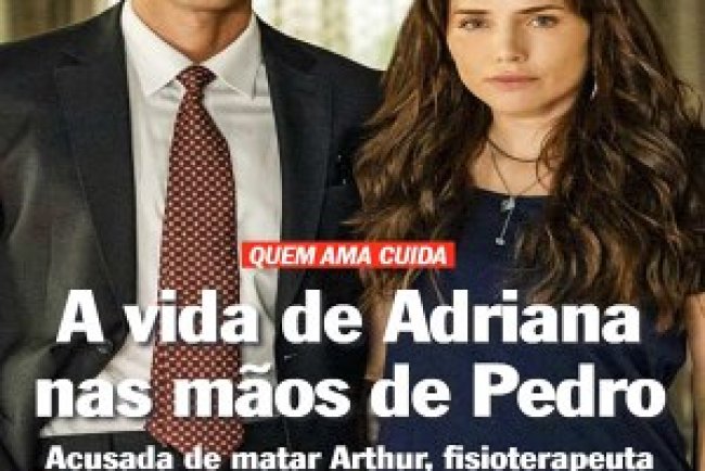 Contigo Edição 366 - Maio 2026 (PDF)