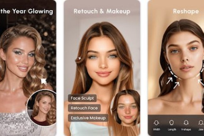 FacePic 4.3.0 MOD (Pro Unlocked)