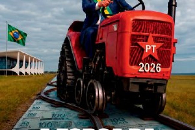 Veja Edição 2997 - Maio 2026 (PDF)