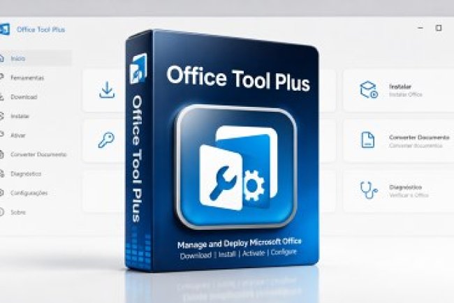 Office Tool Plus 11.4.17 Multilingual