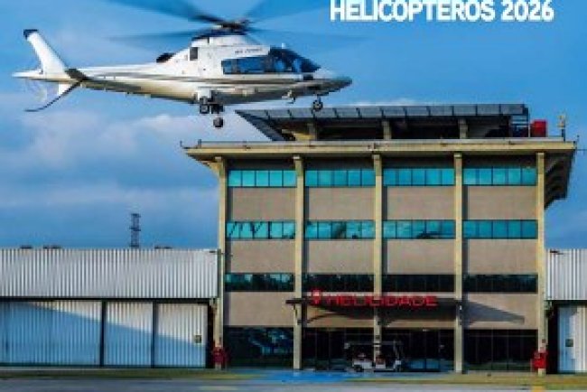 Flap Internacional - Abril 2026 PDF
