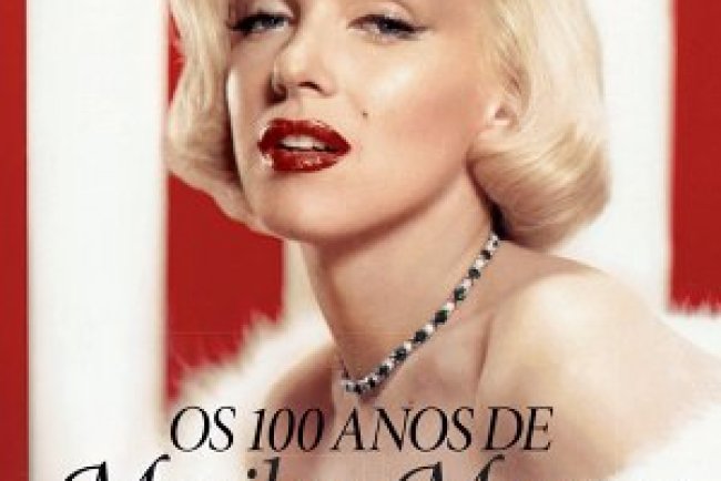 Aventuras na História 275 - Os 100 Anos de Marilyn Monroe (PDF)
