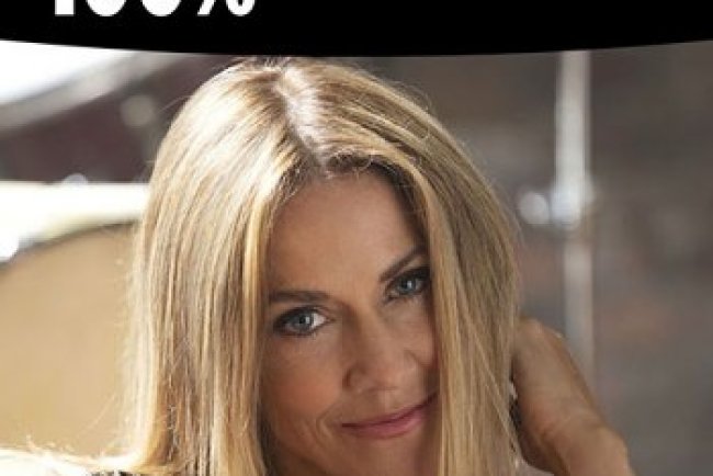 100% - Sheryl Crow (2026) MP3