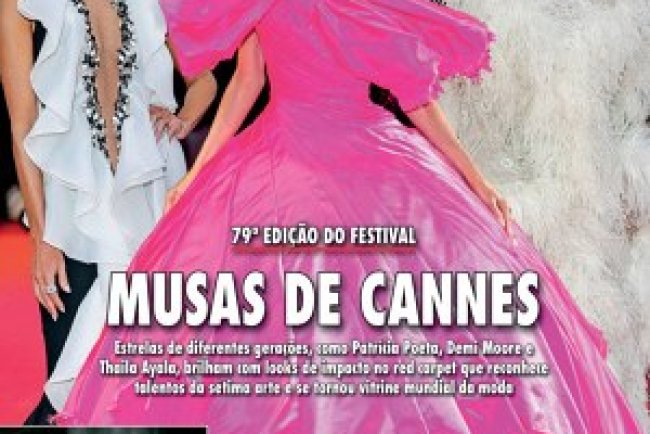 Caras Edição 1697 - Maio 2026 (PDF)