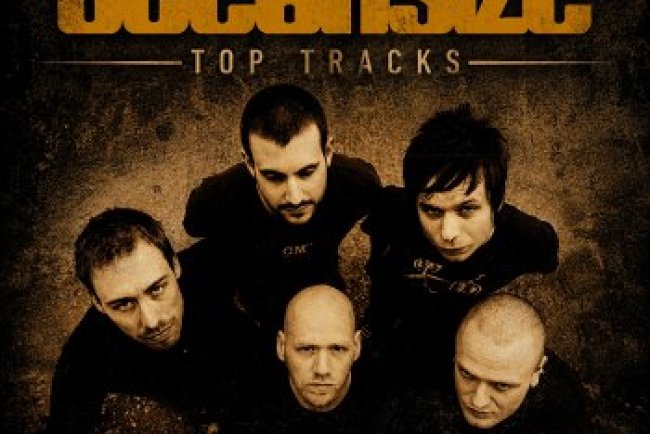 Oceansize - Top Tracks (2026)