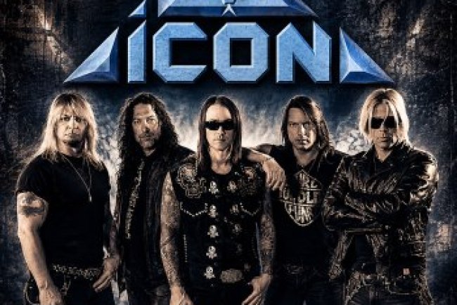 Icon - Top Tracks (2026)