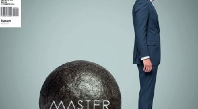 Carta Capital Edição 1414 - Maio 2016 (PDF)