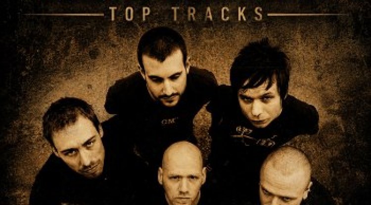 Oceansize - Top Tracks 2026 MP3