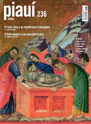 Piauí - Maio 2026 PDF Download
