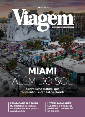 Viagem e Turismo - Abril 2026 PDF Download