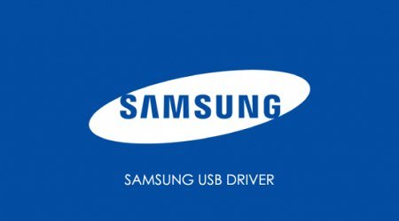 Samsung Android USB Driver for Windows v1.9.5.0