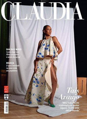 Claudia Ed 776 - Maio 2026 PDF