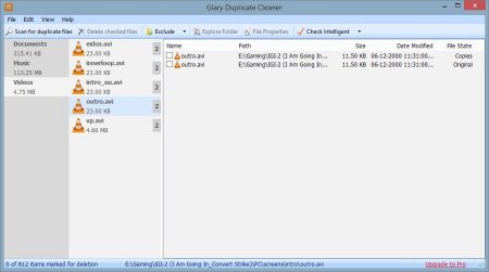 Glary Duplicate Cleaner v6.0.1.16
