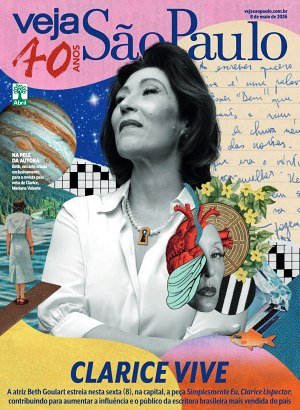 Veja São Paulo Edição 2216 - Maio 2016 PDF Download