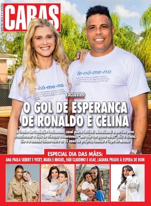 Caras Edição 1694 - Maio 2026 PDF