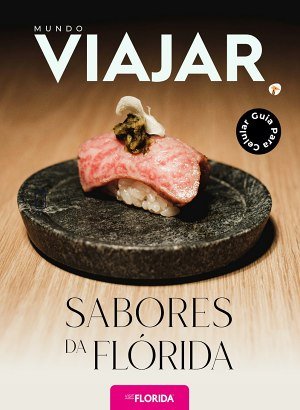 Viajar pelo Mundo - Sabores da Flórida - PDF Download