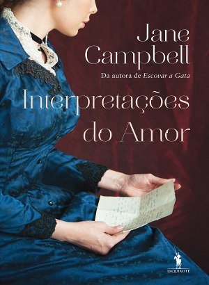Interpretações do Amor - Jane Campbell