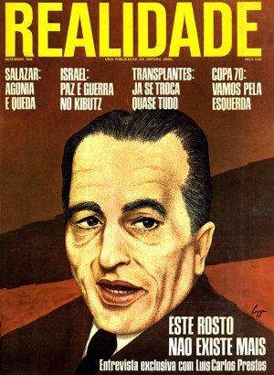 Realidade - Dezembro 1968 PDF Download