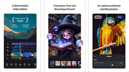 VN Video Editor v2.14.0 MOD (Premium Unlocked)