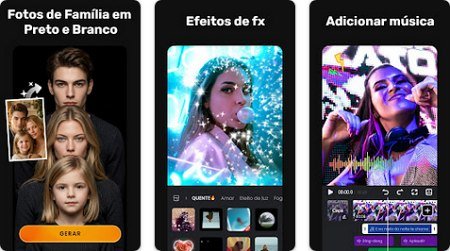 VivaVideo Pro v9.36.0 Mod