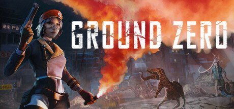 Ground Zero: Patch #1