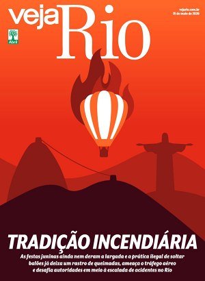 Veja Rio Maio 2026 PDF Download