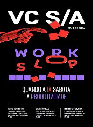 Você S/A - Maio 2026 PDF