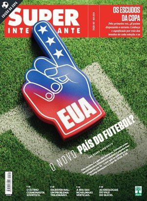 Superinteressante Edição 487 - Maio 2026 PDF Download