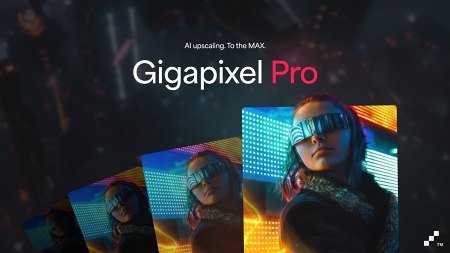 Topaz Gigapixel Pro 1.3 Download