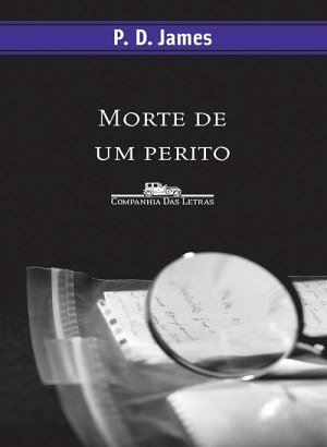 Morte de um Perito - P. D. James