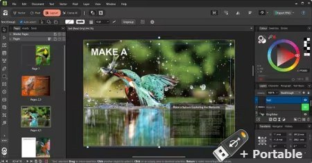 Affinity by Canva 3.2.1.4425 + Portable