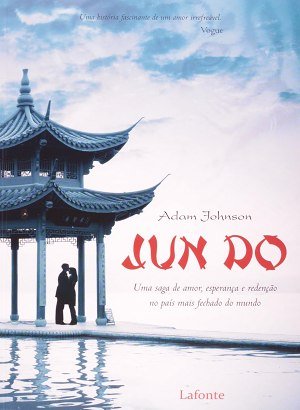 Jun Do - Adam Johnson