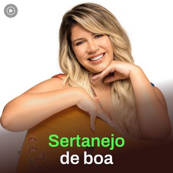 Sertanejo de Boa 2026 MP3