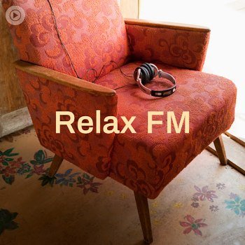 Relax FM 2026 MP3