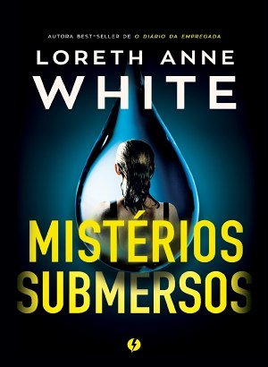 Misterios Submersos - Loreth Anne White