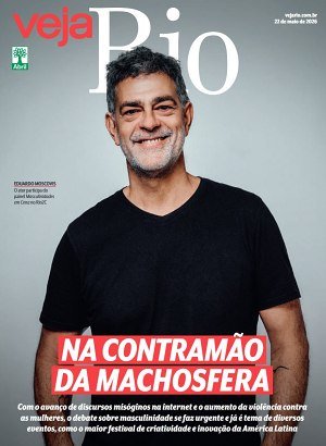 Veja Rio Maio 2026 PDF Download