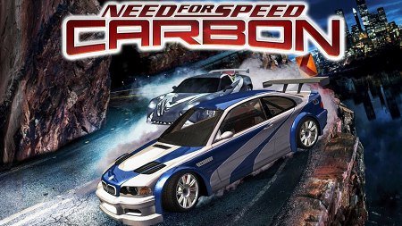Need for Speed: Carbon