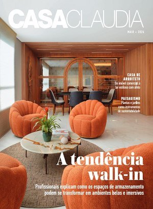 Casa Claudia - Maio 2016 (PDF)