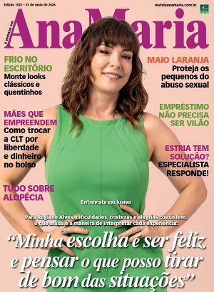 Ana Maria Edição 1522 - Maio 2026 (PDF)