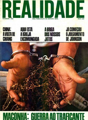 Realidade - Fevereiro 1969 PDF Download