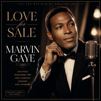 Marvin Gaye - Love for Sale (2026)