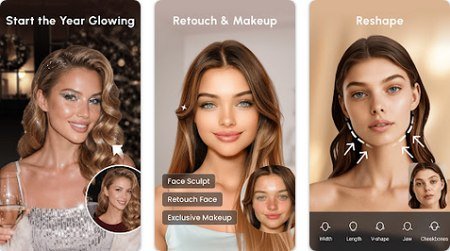 FacePic 4.3.0 MOD (Pro Unlocked)