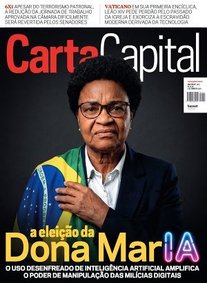 Carta Capital Edição 1415 - Maio 2016 (PDF)