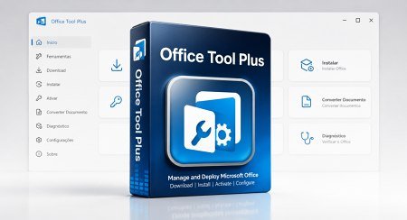 Office Tool Plus 11.4.17 Multilingual