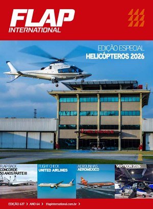 Flap Internacional - Abril 2026 PDF